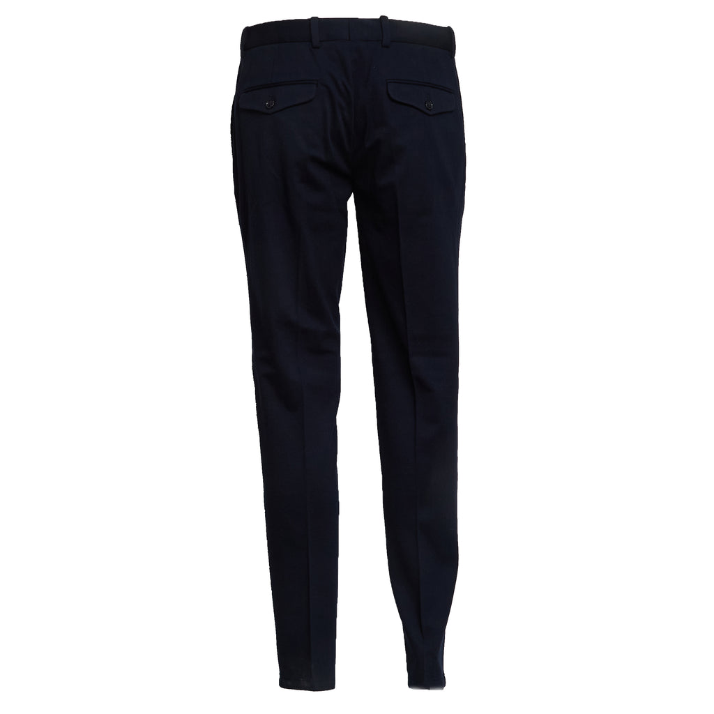 Pantaloni In Chino Premium Piquet