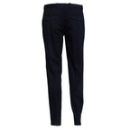 Pantaloni In Chino Premium Piquet