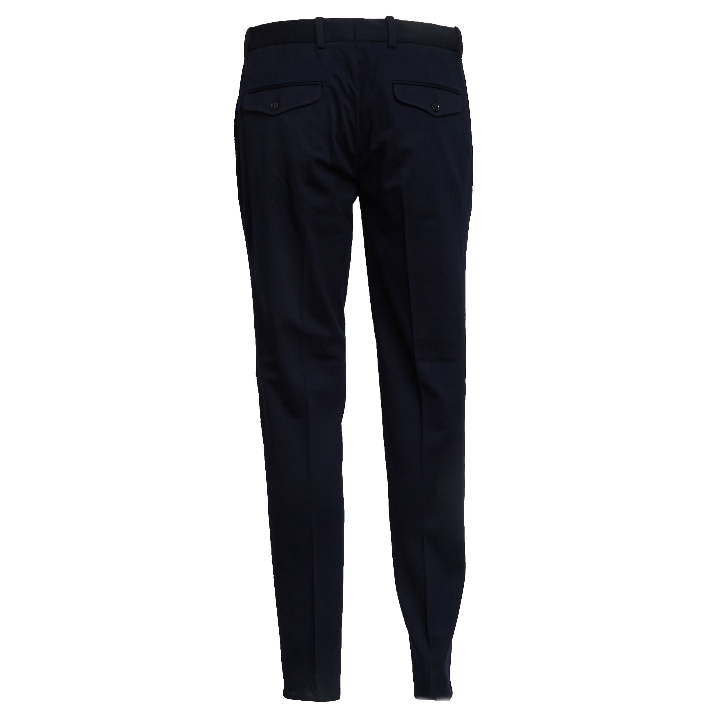 Pantaloni In Chino Premium Piquet