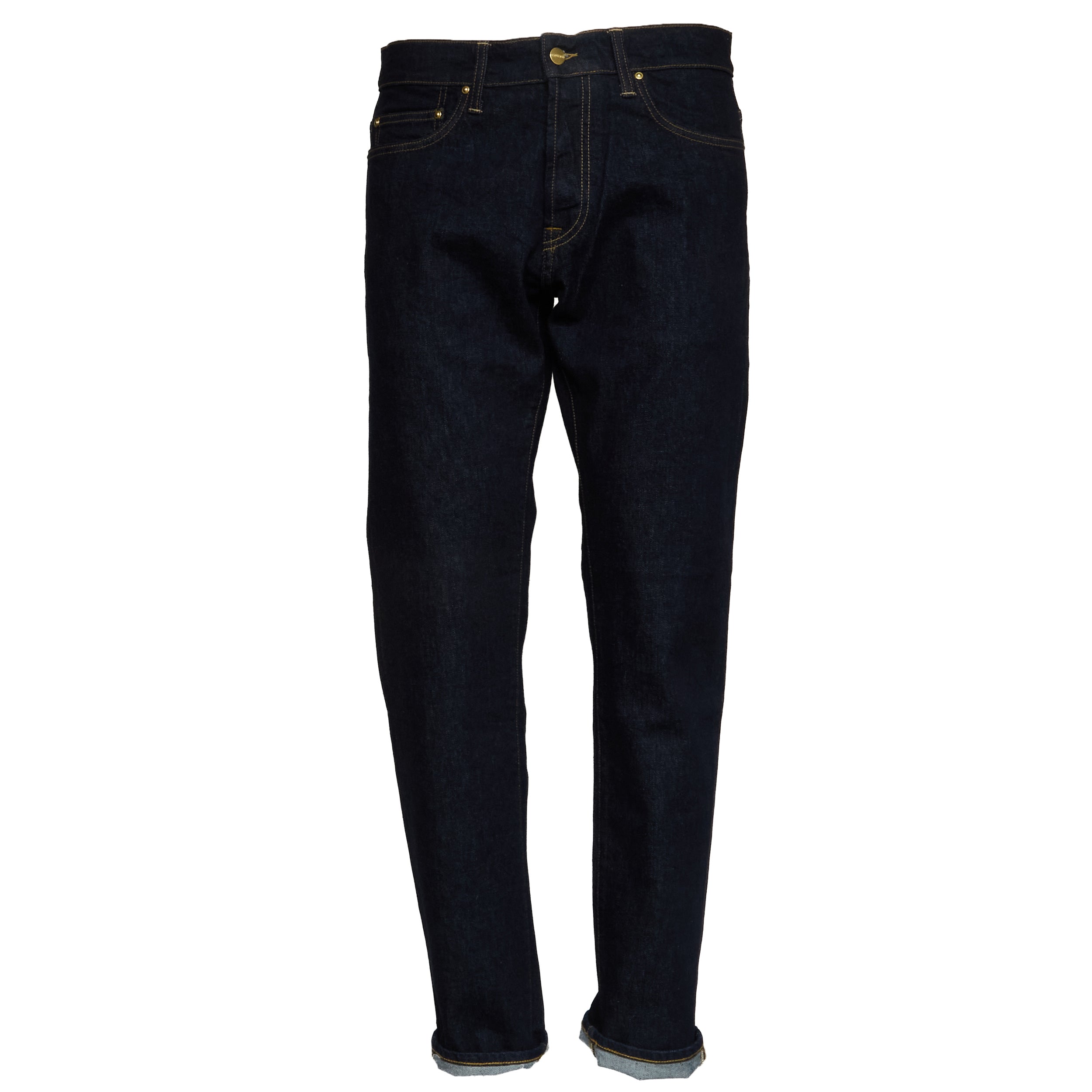 Klondike Pant Mills Denim