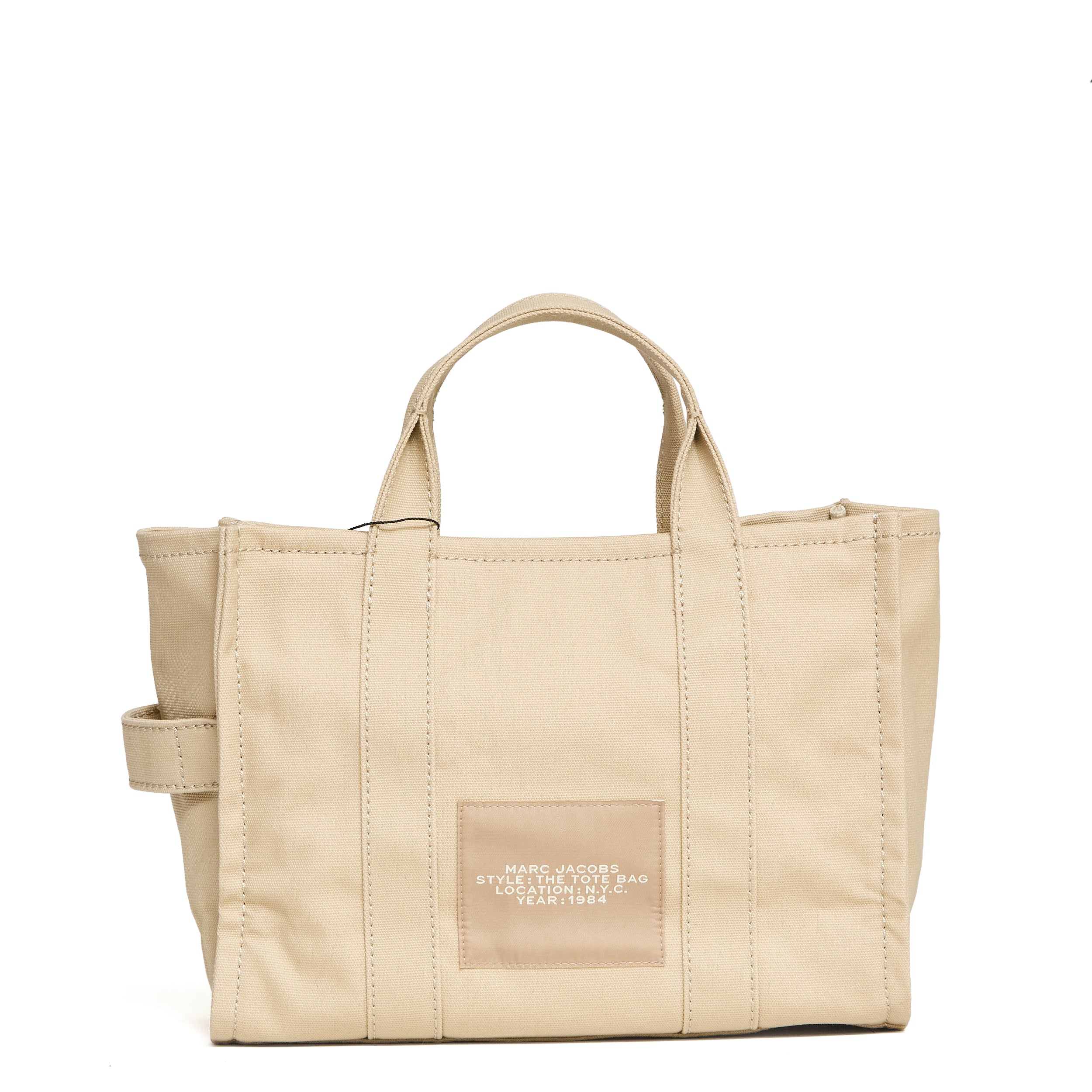 The Canvas Medium Tote Bag