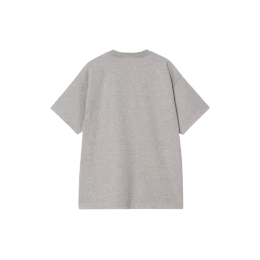 S/S Heavy Duty T-Shirt