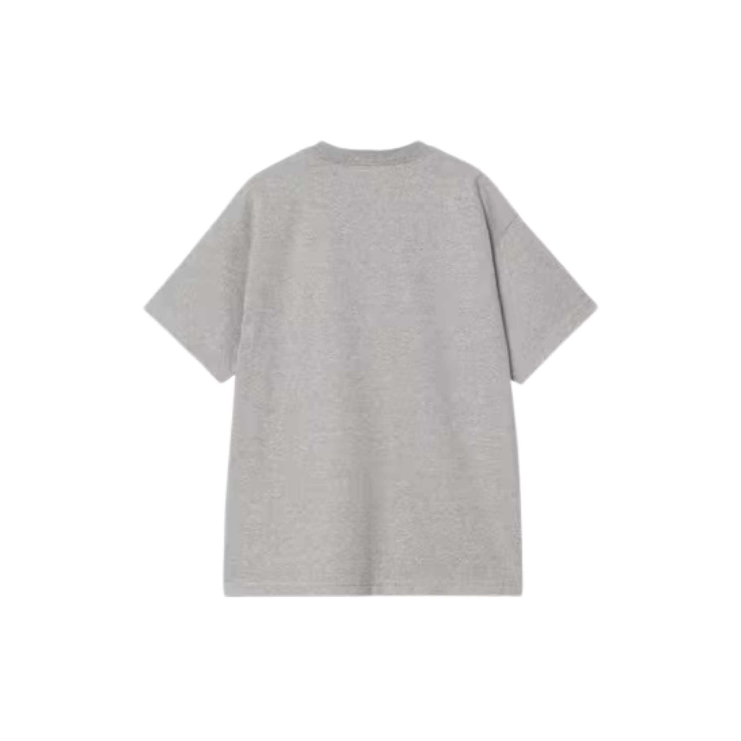S/S Heavy Duty T-Shirt