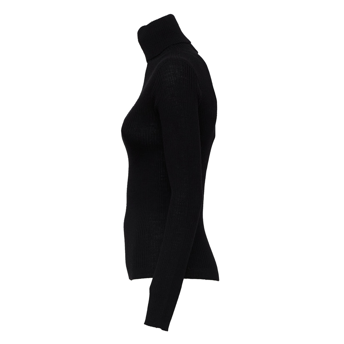 Kelmuse2 Knitted Pullover