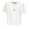 Malfilè Fleece Crewneck Sweatshirts