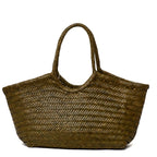 Nantucket Basket Big 3X Jump Design Basket