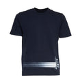 24/1 Jersey  Short Sleeve T-Shirt