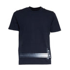 24/1 Jersey  Short Sleeve T-Shirt