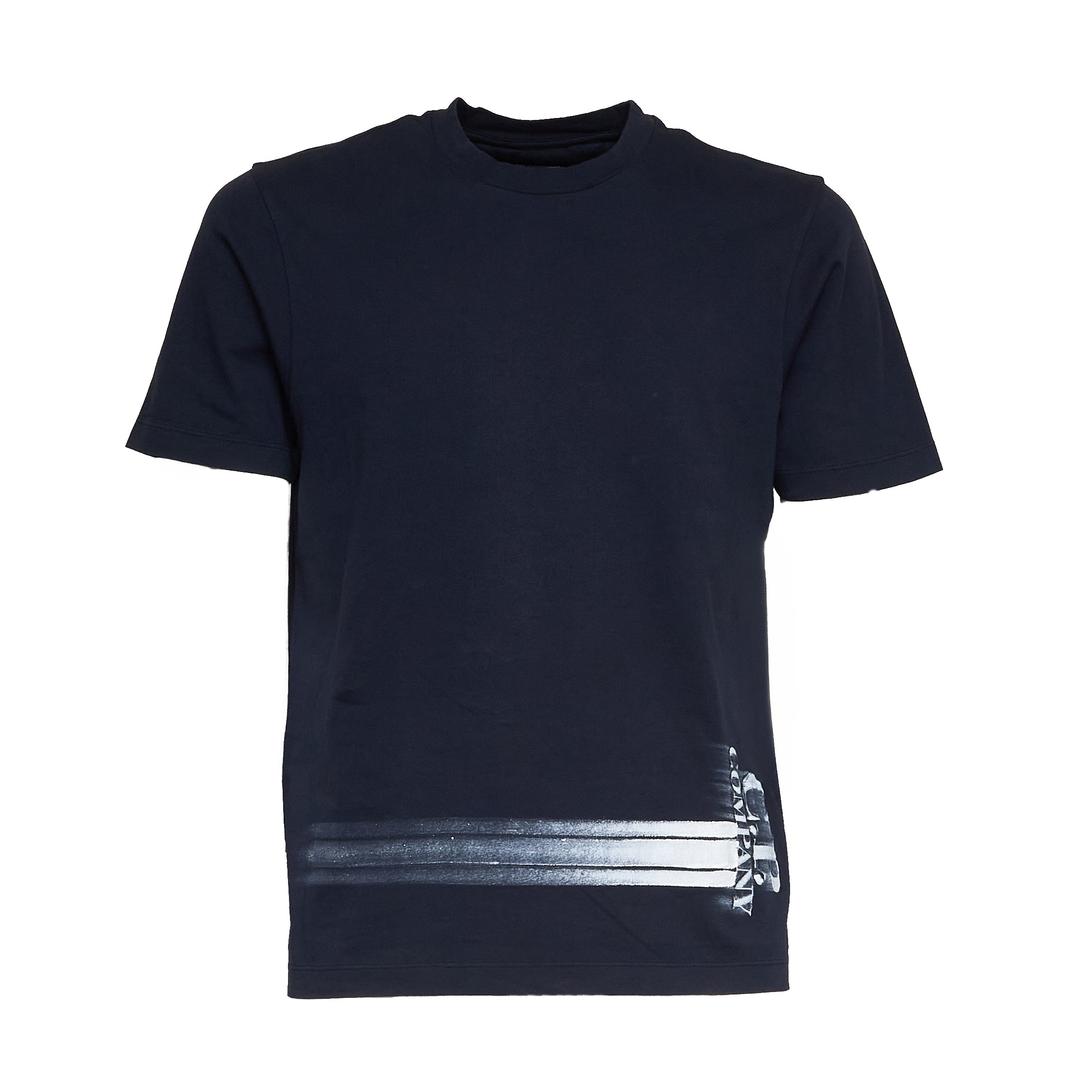24/1 Jersey  Short Sleeve T-Shirt