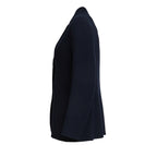 Blazer Azzurra