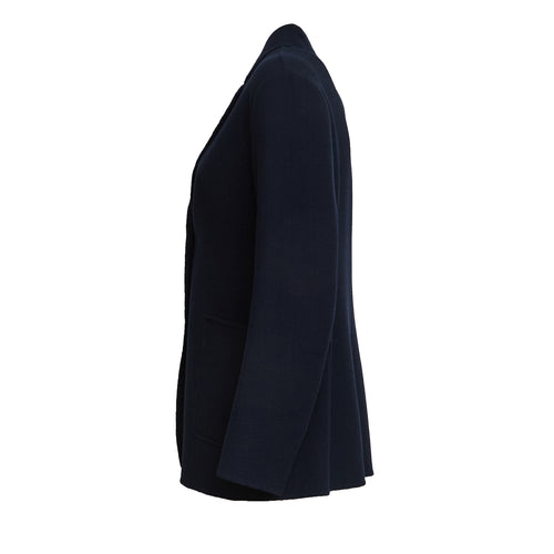 Blazer Azzurra