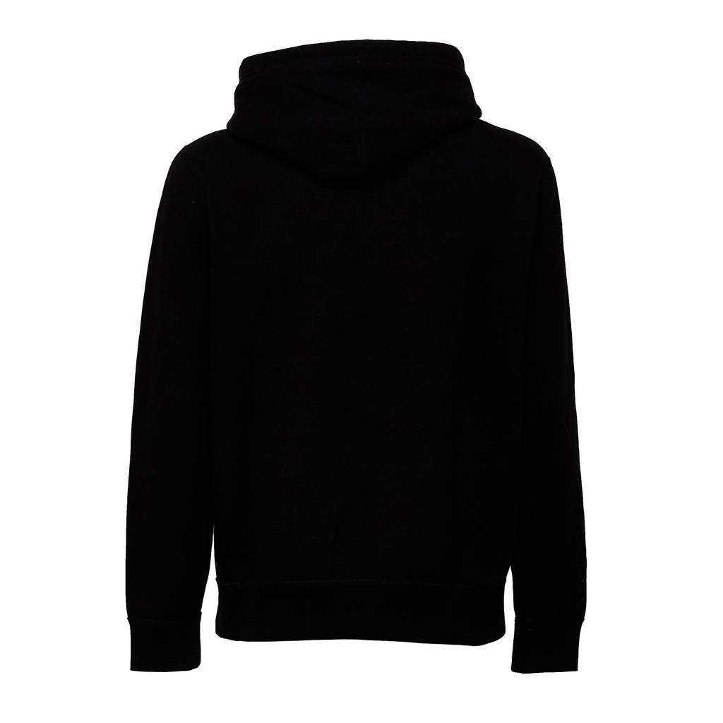 Hooded Sweatshirt RL Fleece