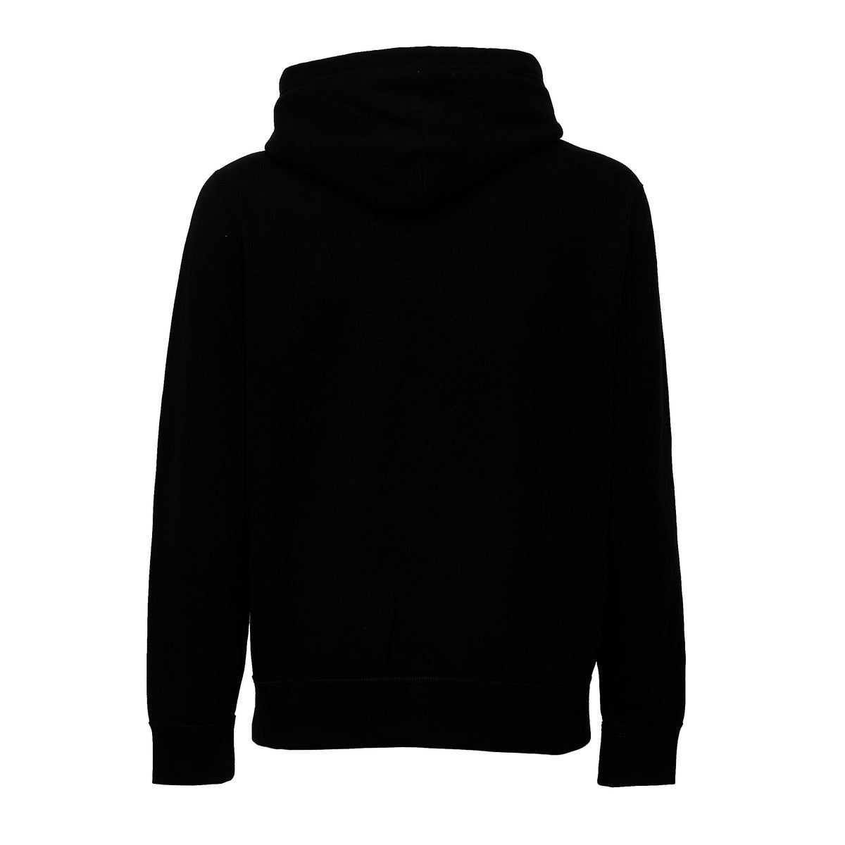 Hooded Sweatshirt RL Fleece