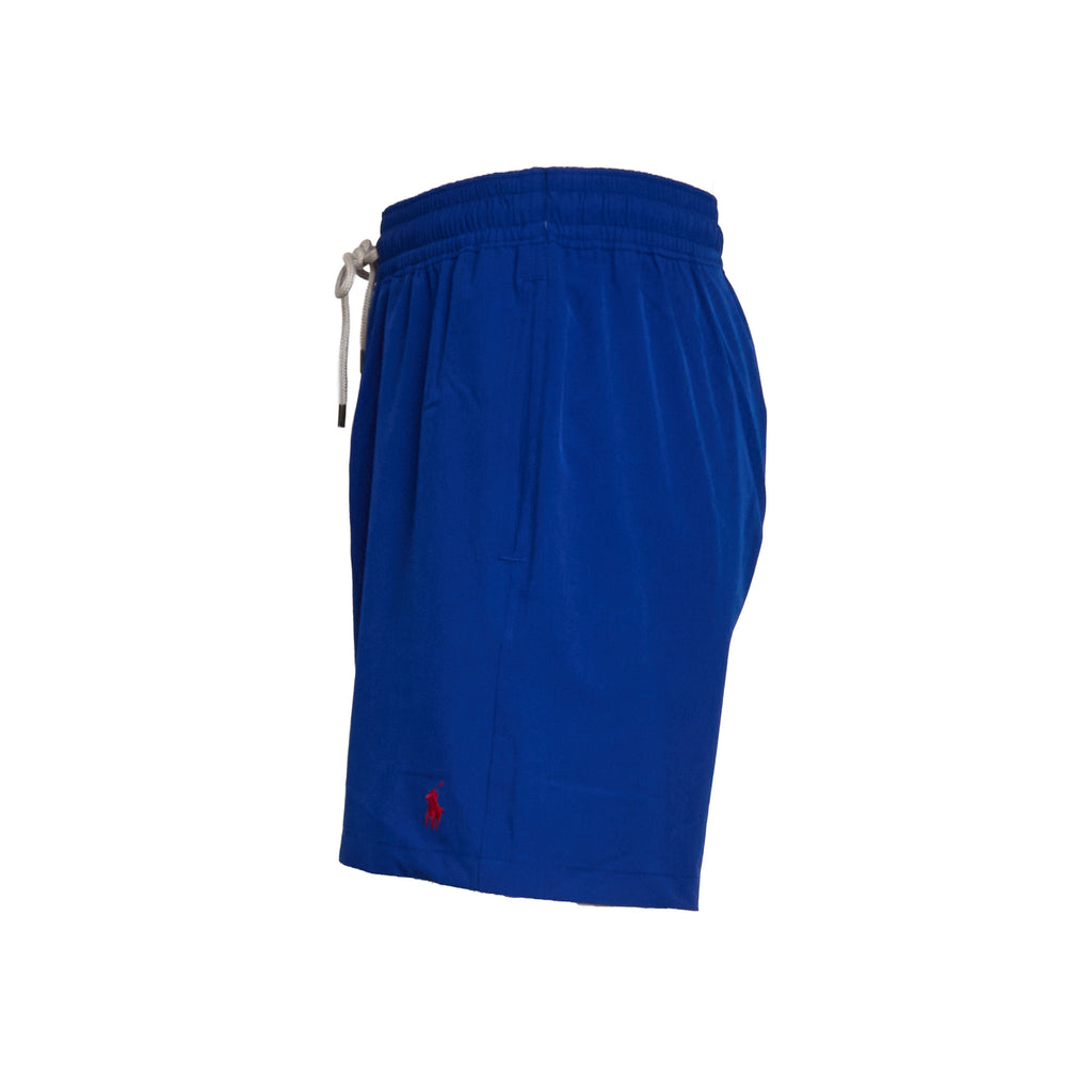 Costume Boxer Traveler
