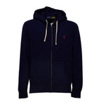Full Zip Hoodie RL Fleece