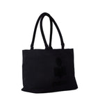 Yenky Canvas Zipped Small Leather Goods