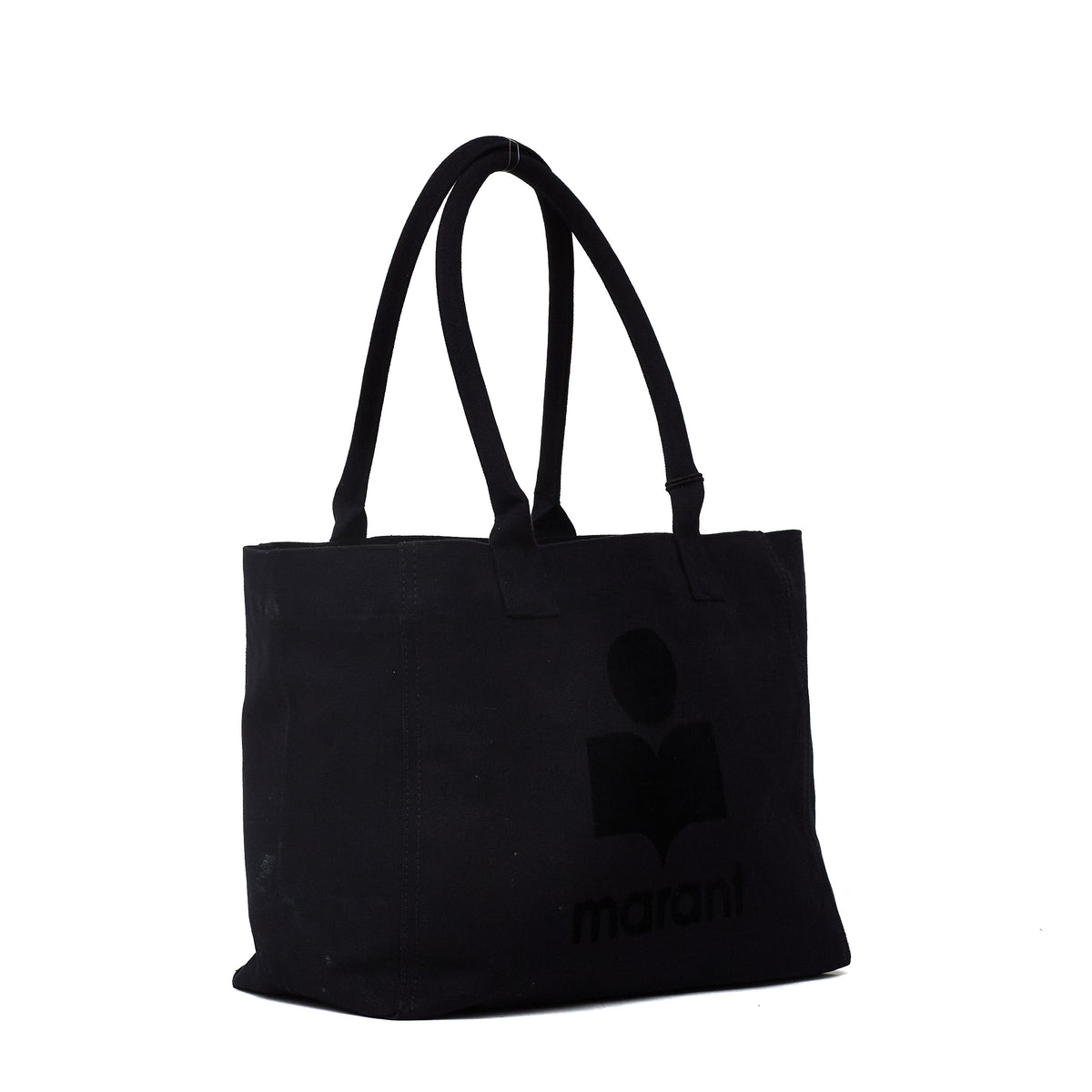 Yenky Canvas Zipped Small Leather Goods