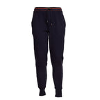 Pantaloni In Felpa