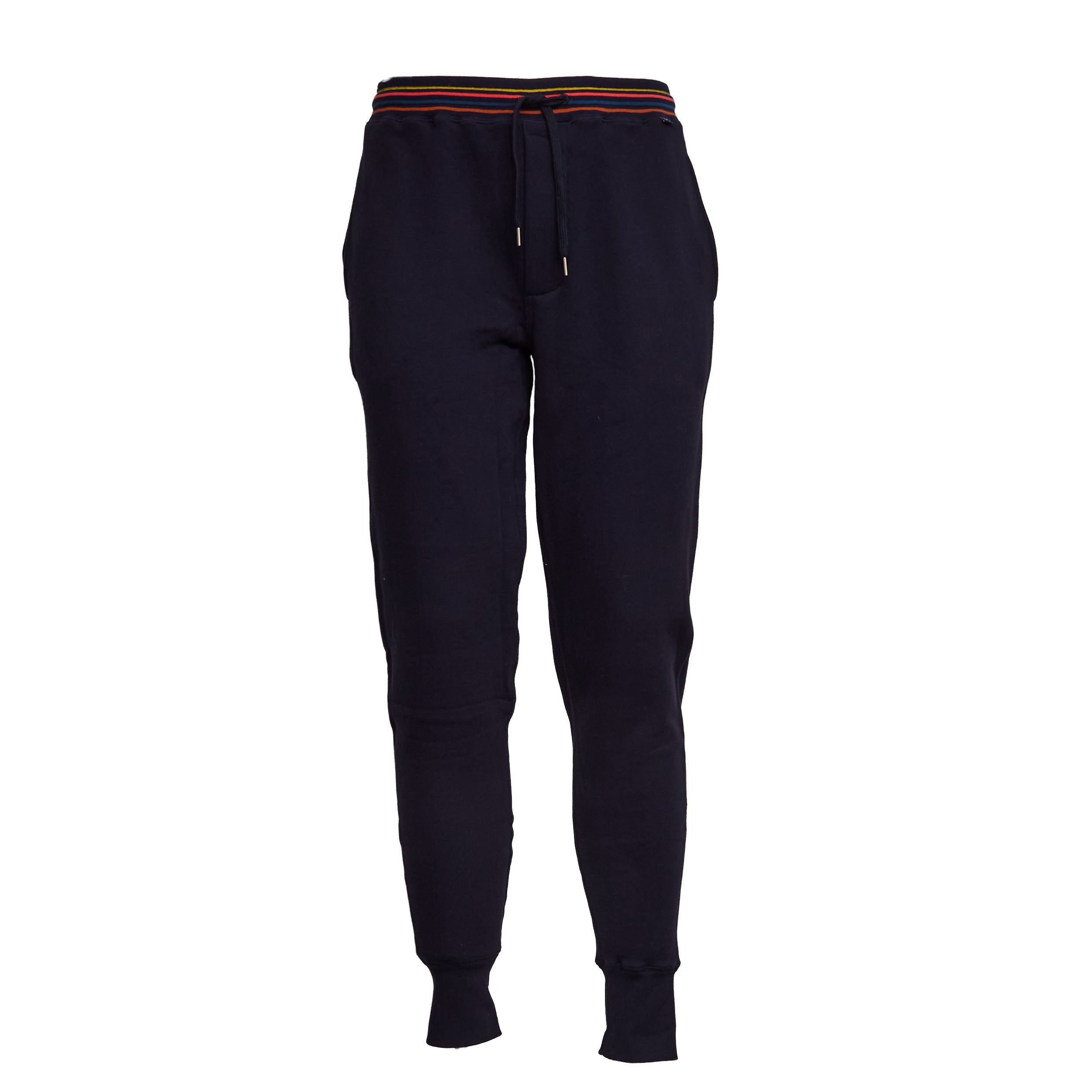 Pantaloni In Felpa