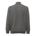 Half Zip Pullover Merino