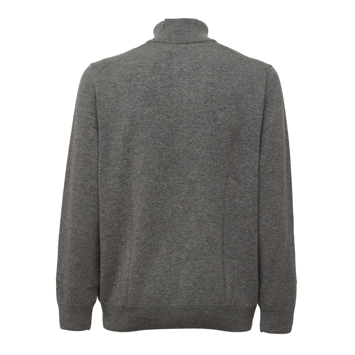 Half Zip Pullover Merino
