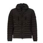Piumino Seamless Tunnel Nylon Down-Tc
