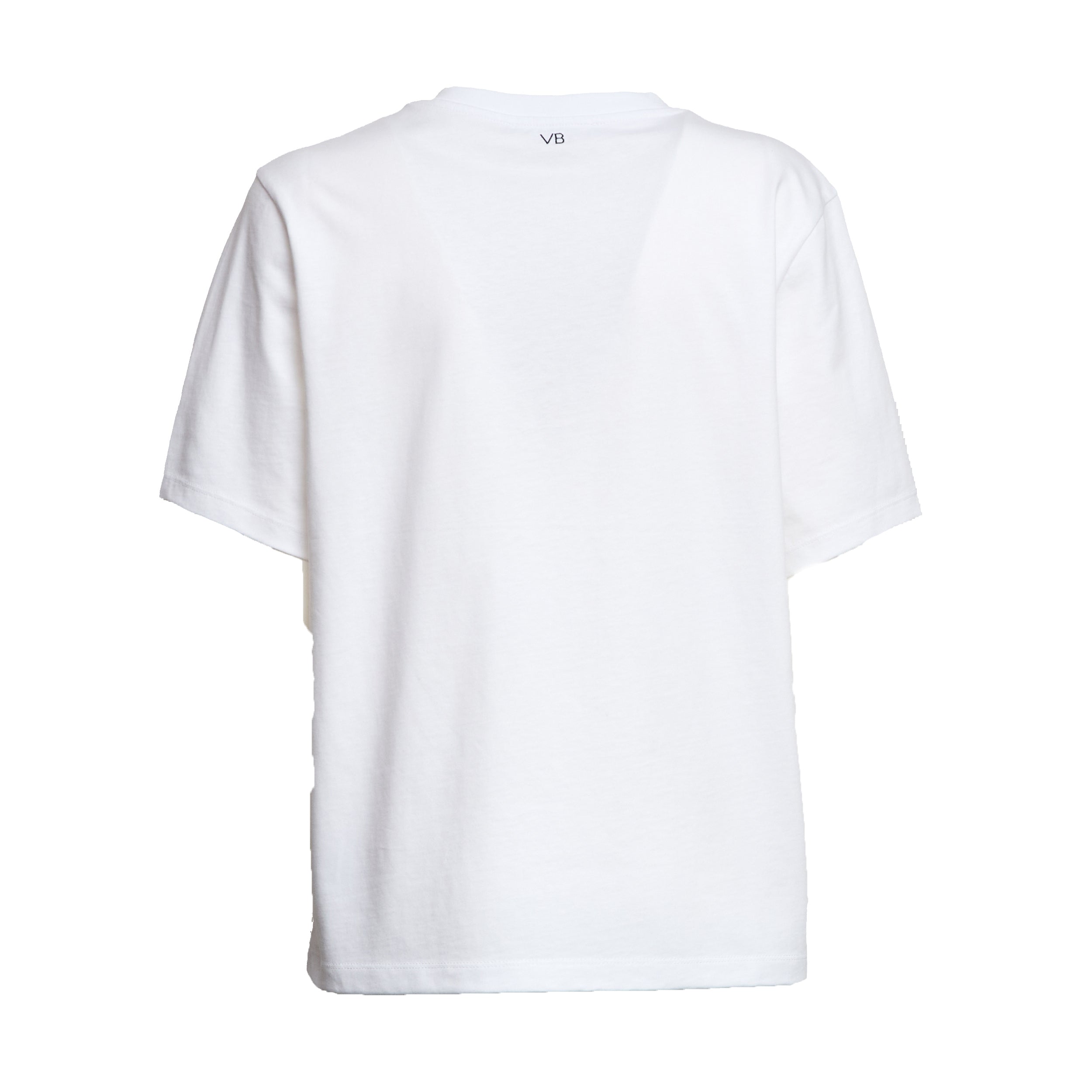 Slogan Tee Fashion Made Me Smile