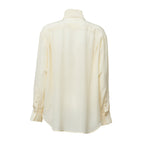 Scarf Detail Blouse