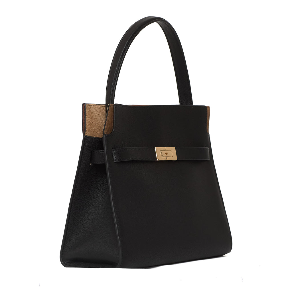 Lee Radziwill Small Double Bag