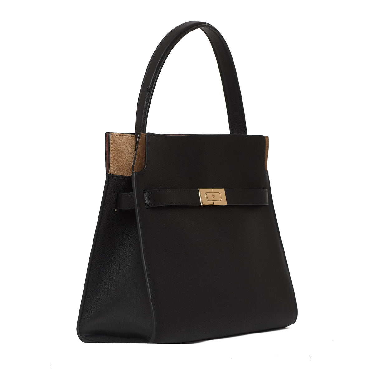 Lee Radziwill Small Double Bag