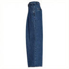 Jeans Wide Leg