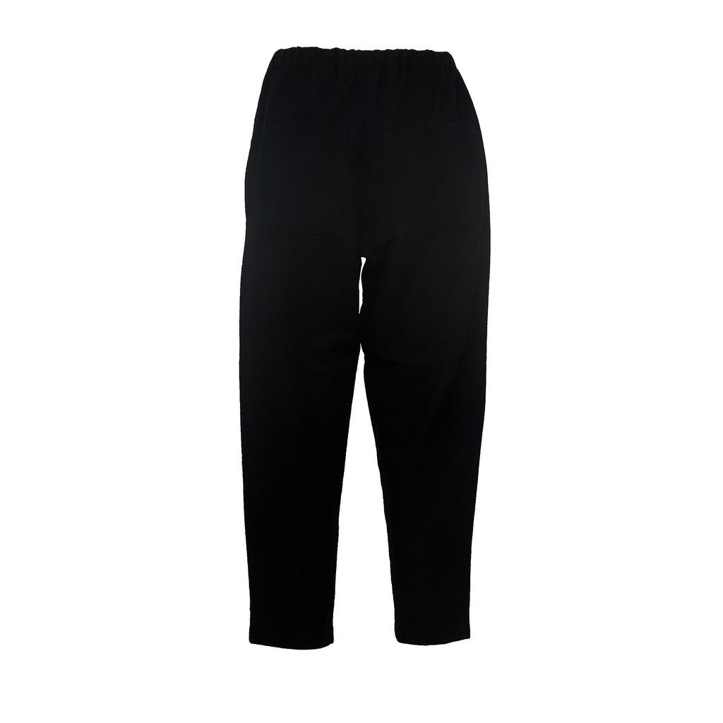Pantaloni Con Pinces