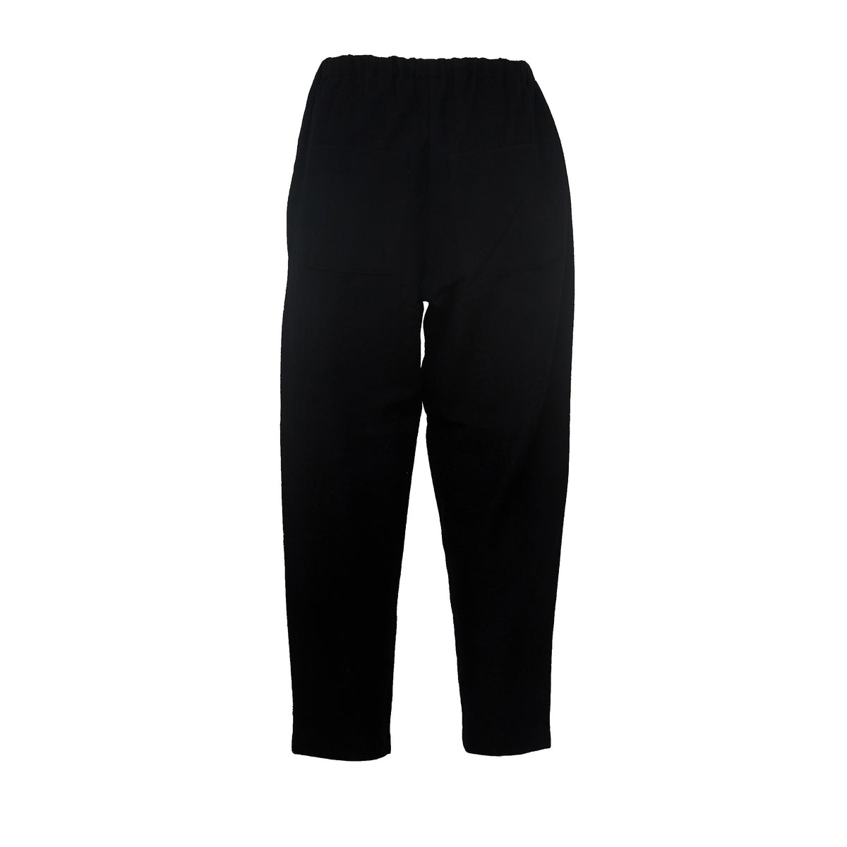 Pantaloni Con Pinces