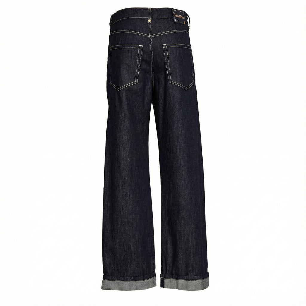 Jeans Chiara Cinque Tasche