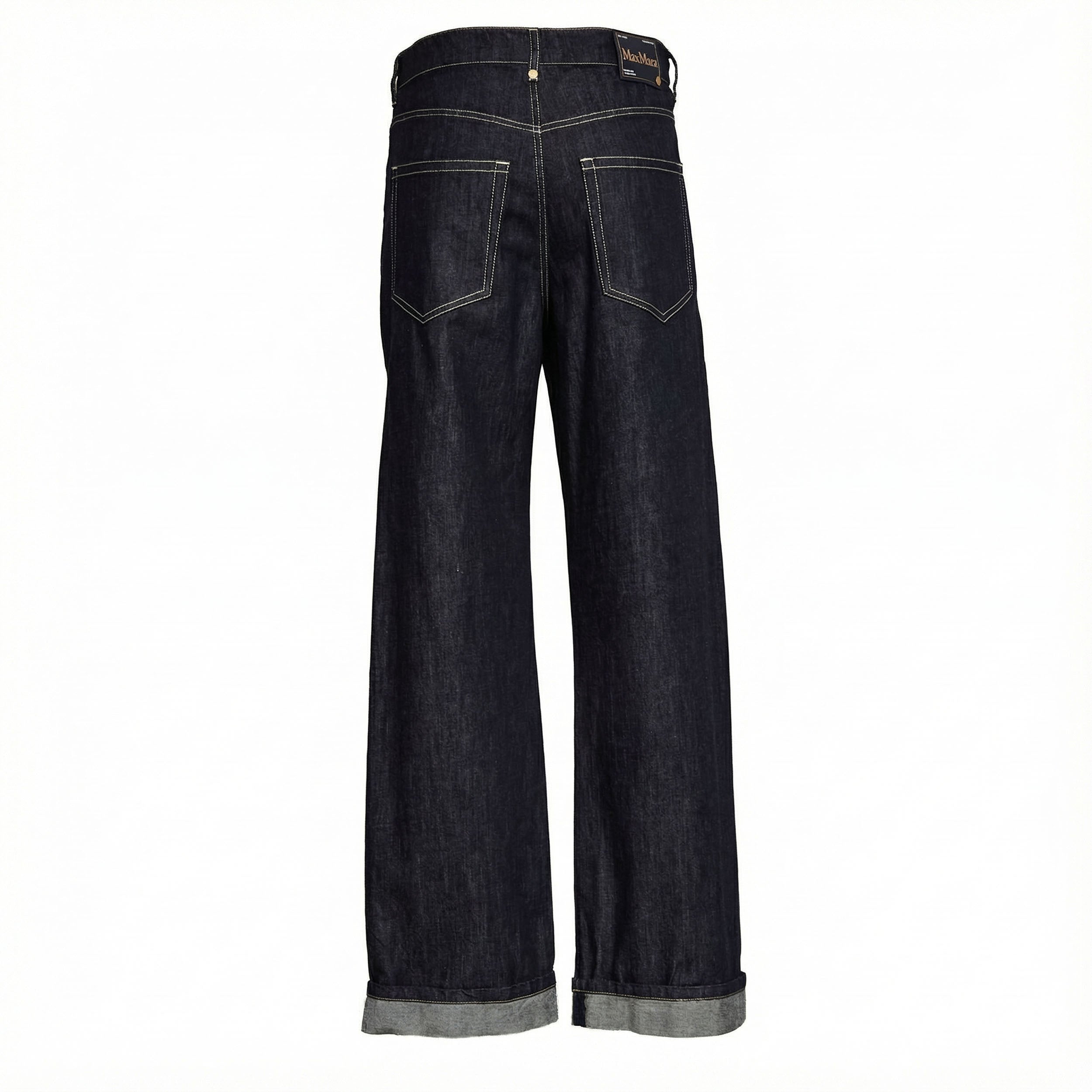 Jeans Chiara Cinque Tasche