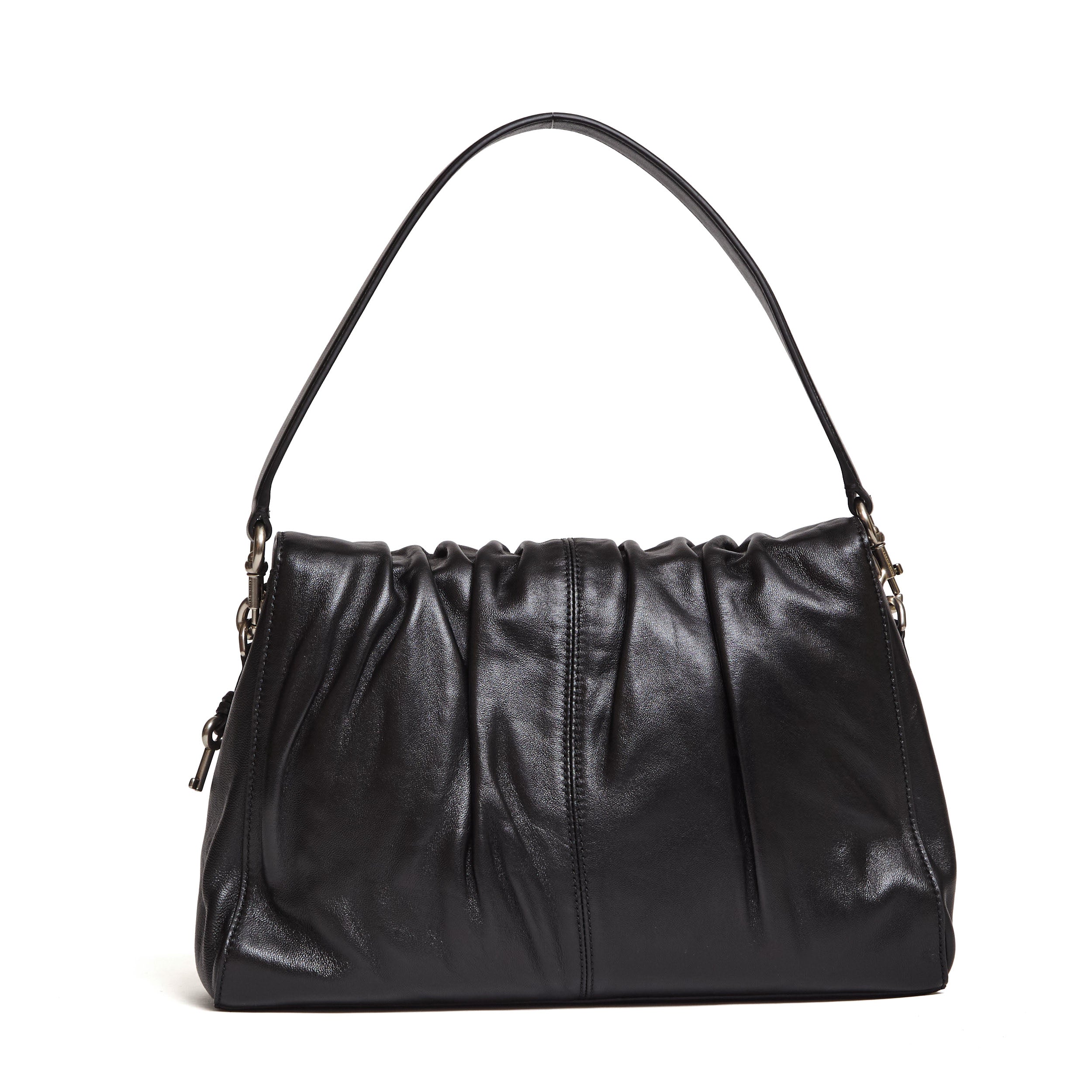 The Messenger Bag