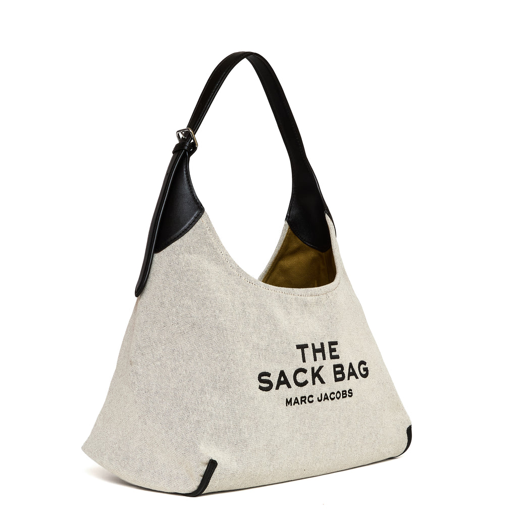 The Belted Sack Bag