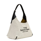 The Belted Sack Bag