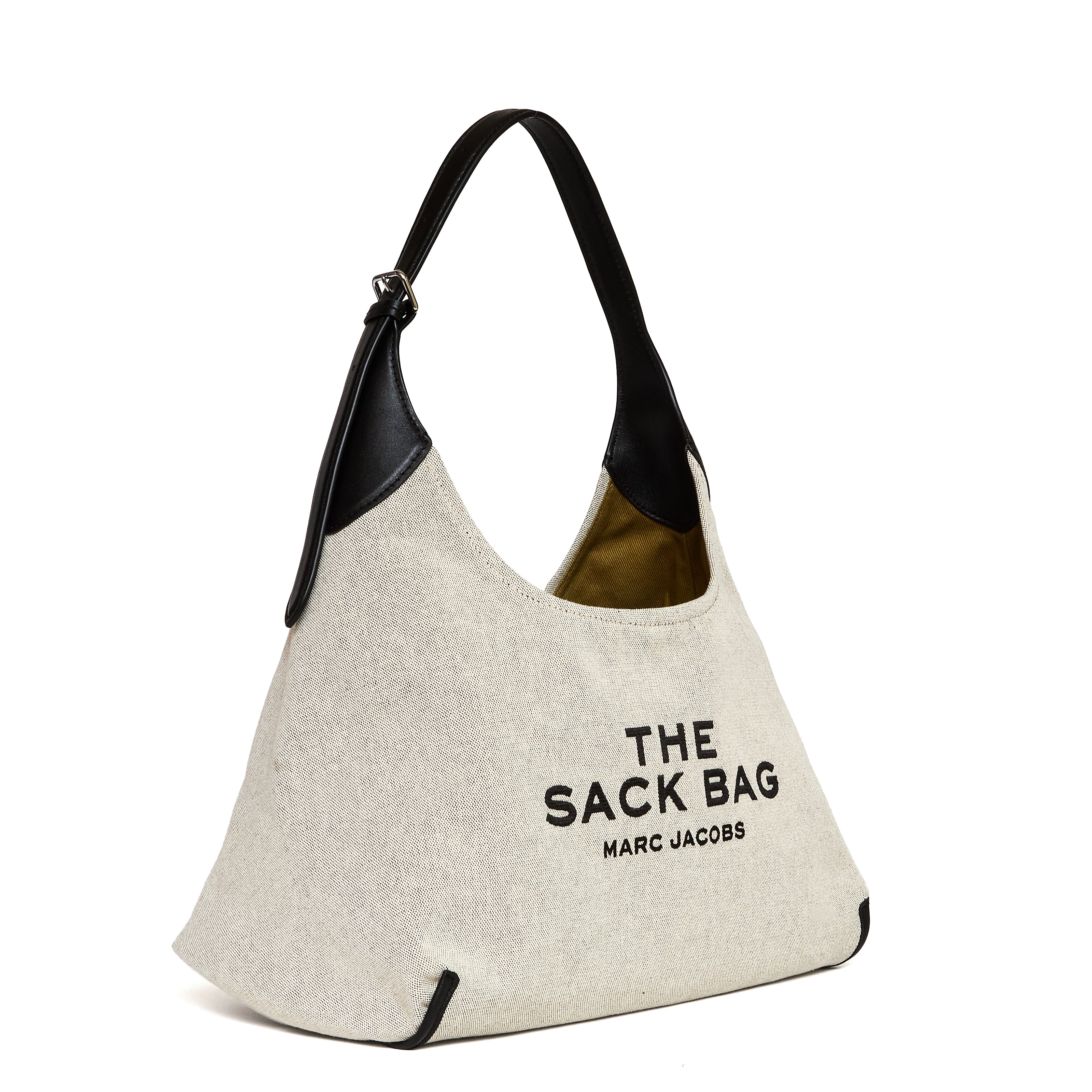 The Belted Sack Bag