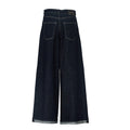 Jeans Occhio Cotone Kapok