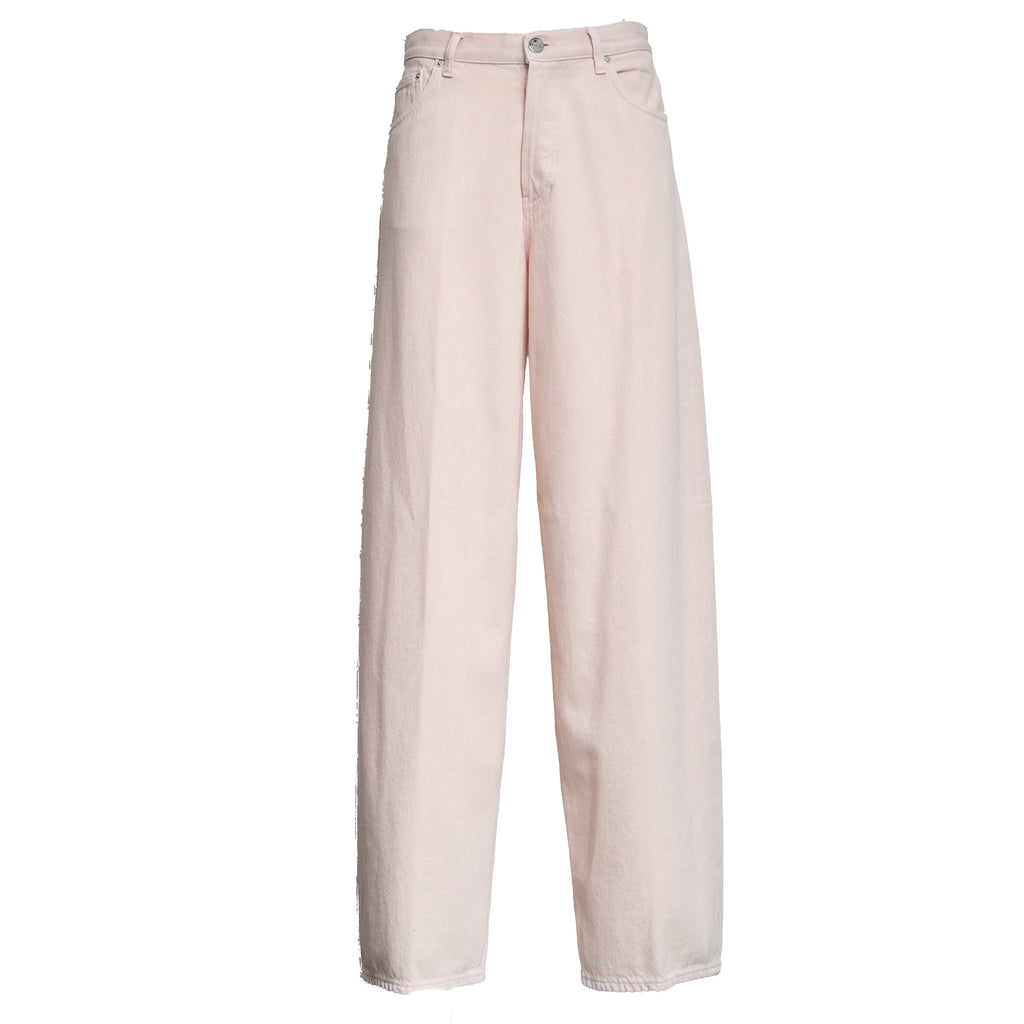 Jeans Dakota Loose In Bull Fisso 10 1/4 Oz Bluesign