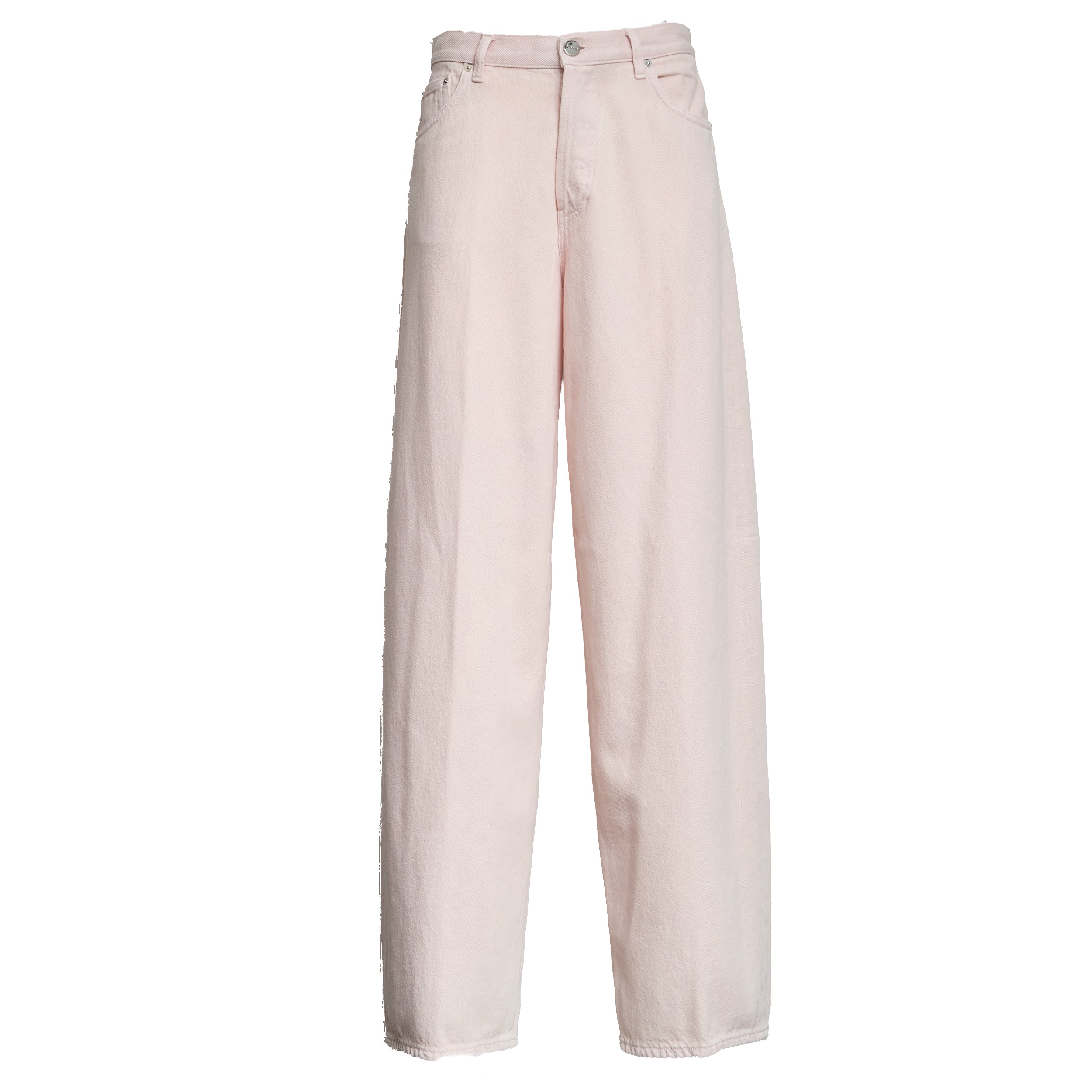 Jeans Dakota Loose In Bull Fisso 10 1/4 Oz Bluesign