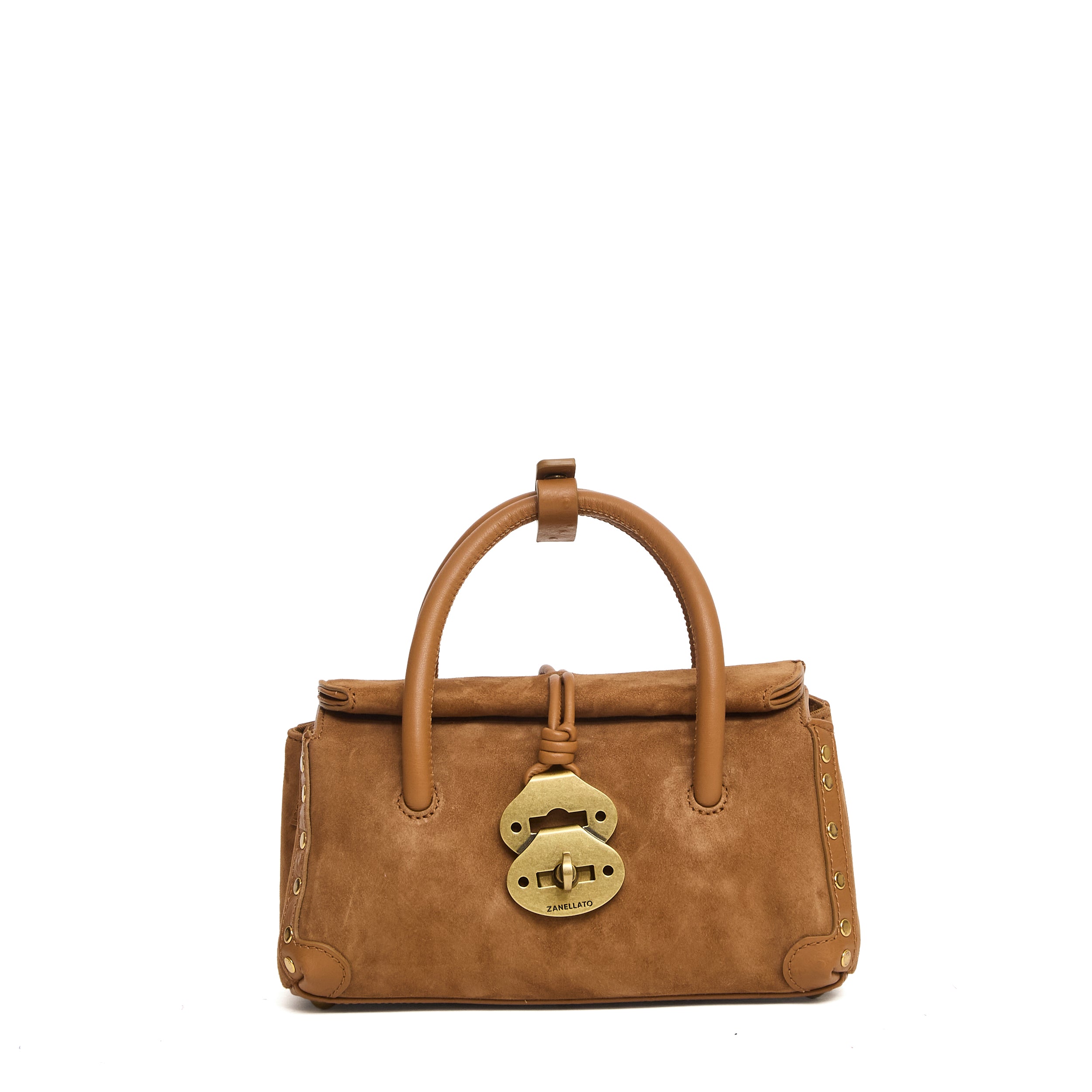 Borsa Baby Dotta Zashmere® & Cactus