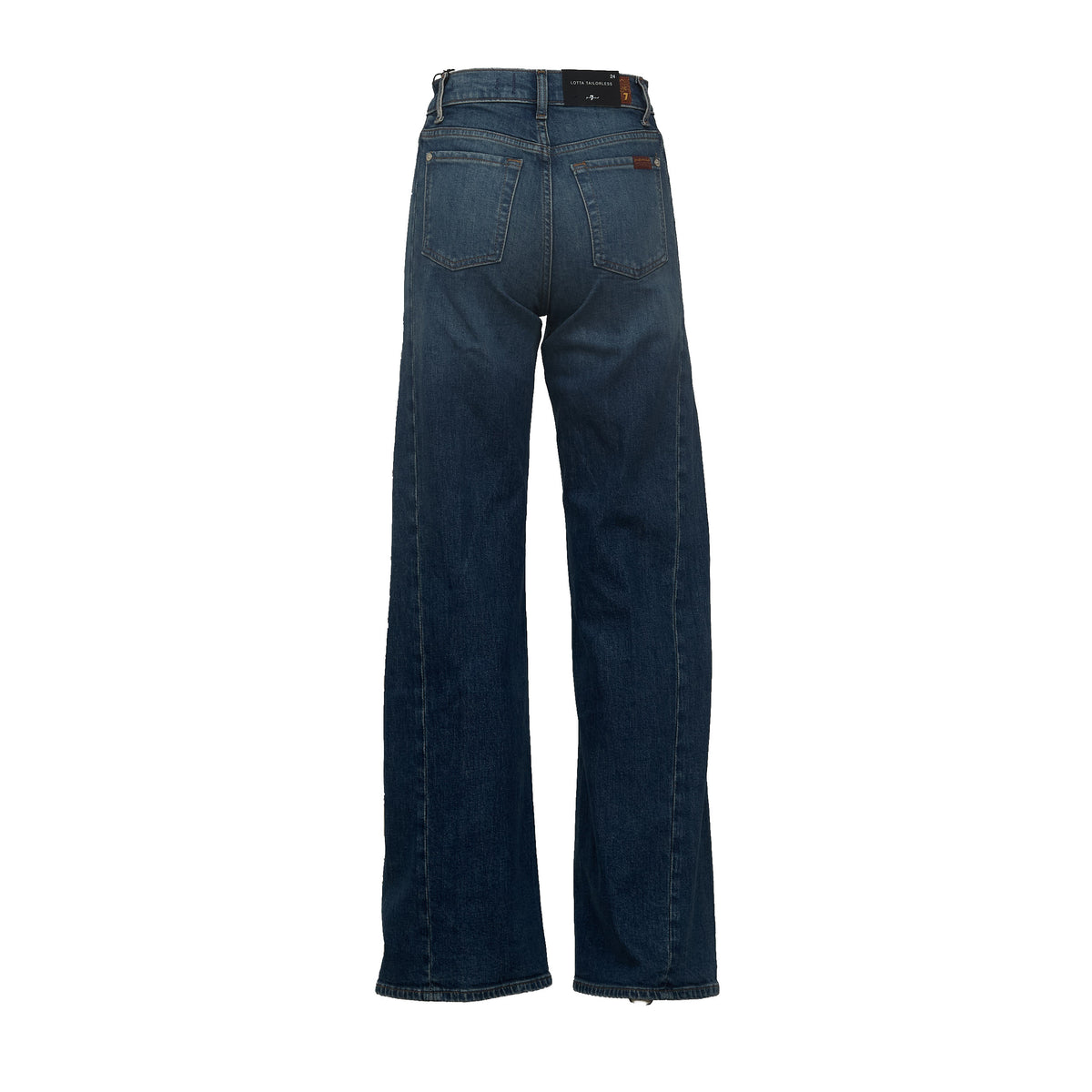 Lotta Tailorless