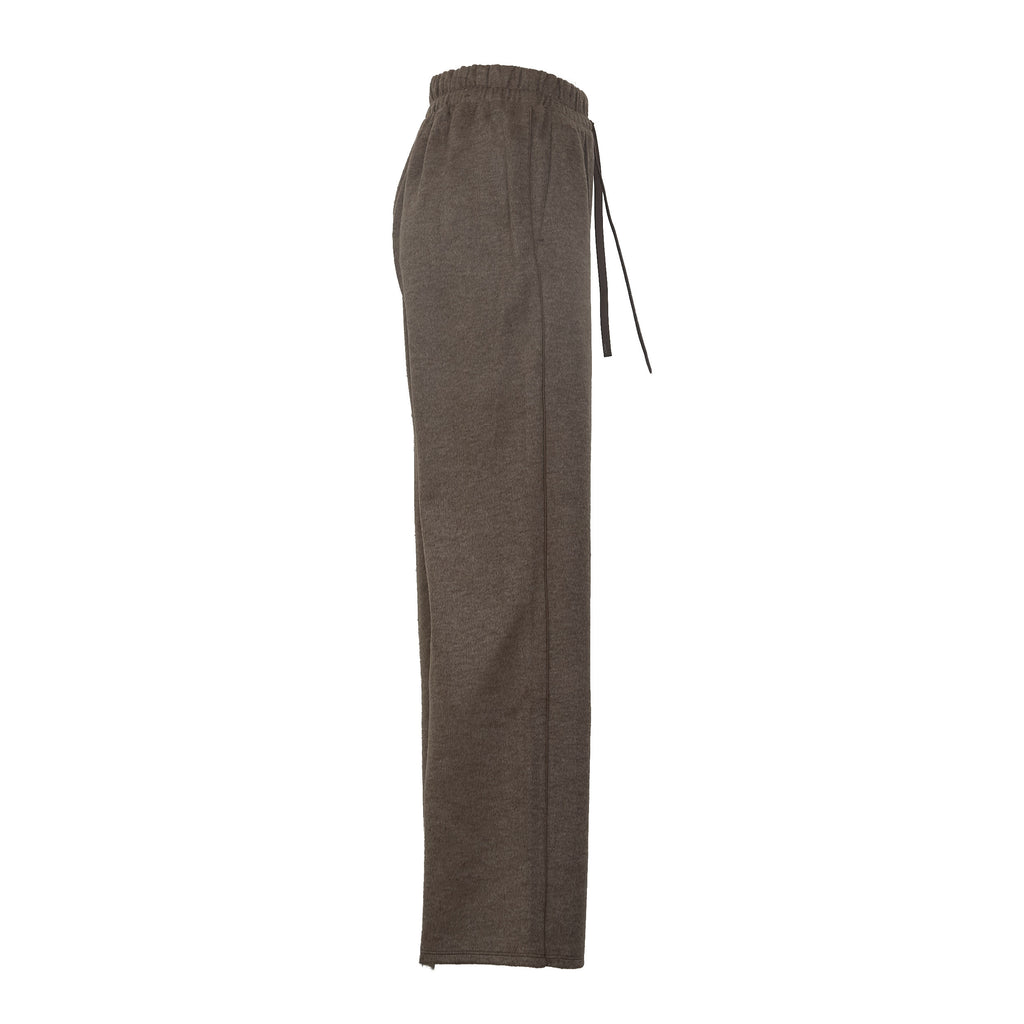 Pantaloni Tenda In Jersey Drap