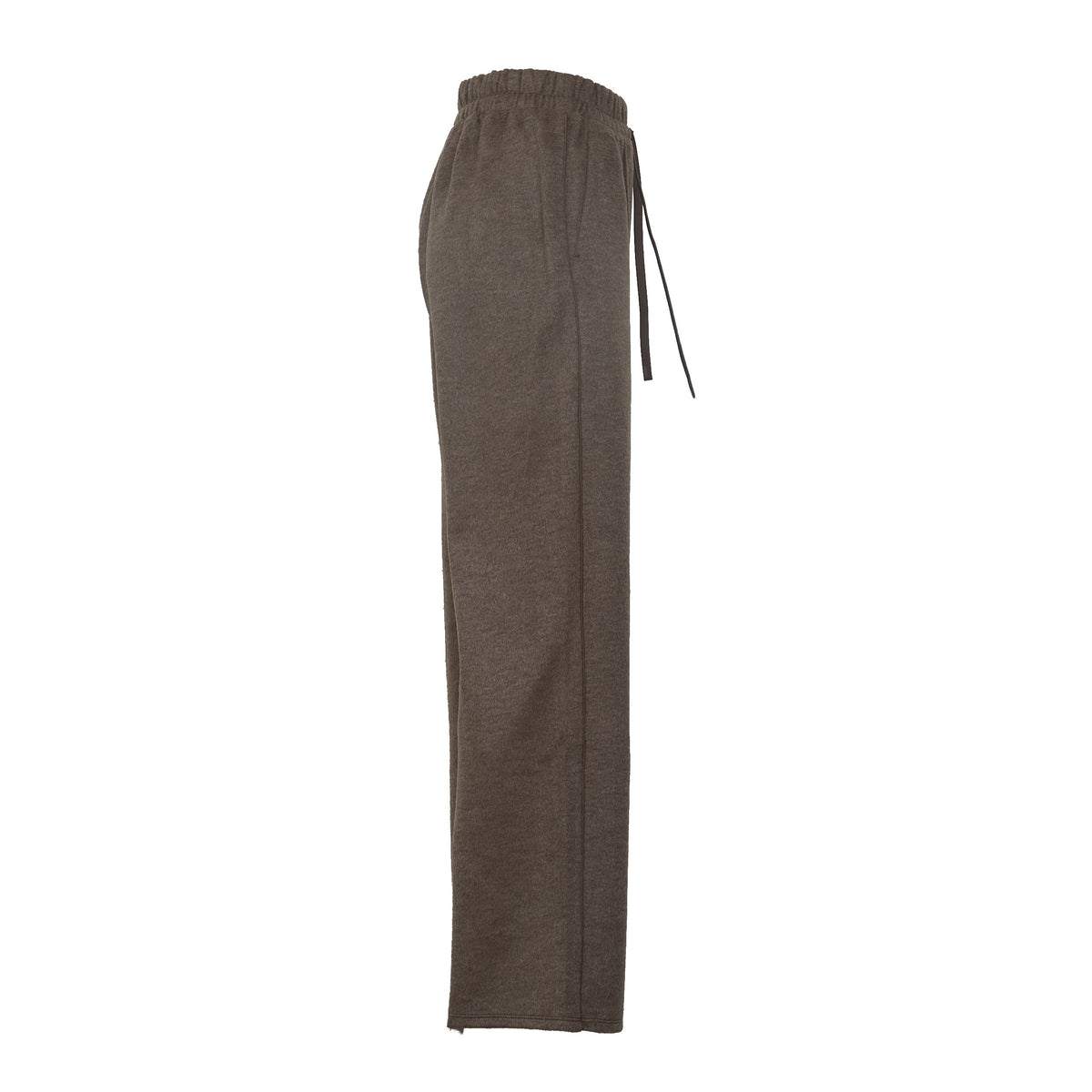 Pantaloni Tenda In Jersey Drap