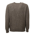 Herrison Alpaca Cardigan