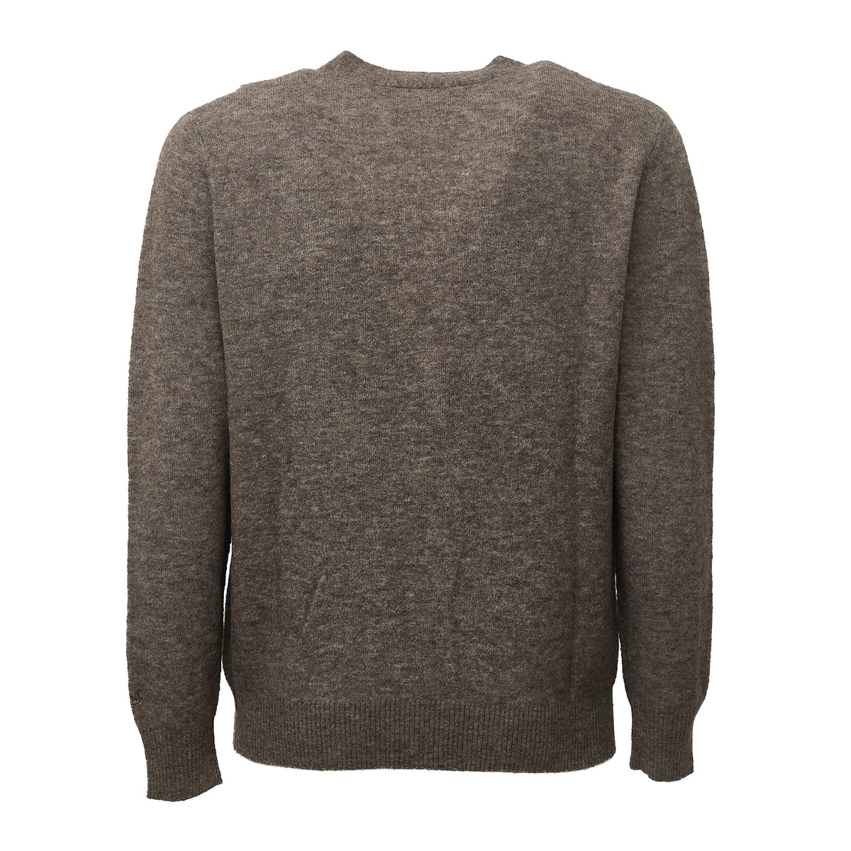 Herrison Alpaca Cardigan