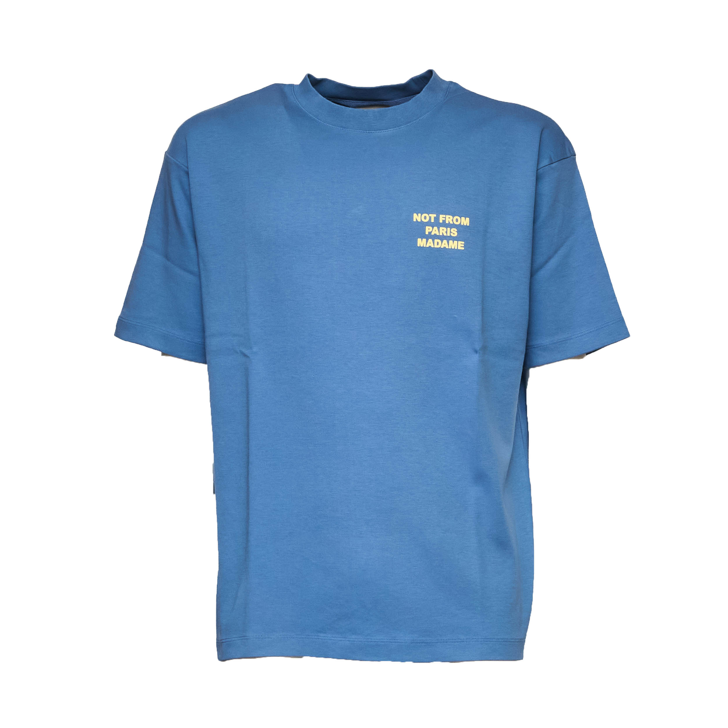 Le T-Shirt Slogan