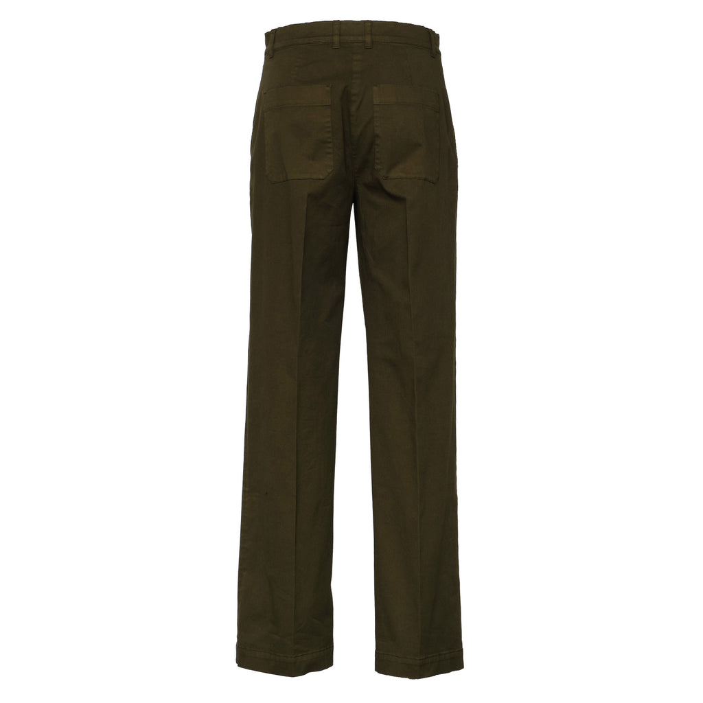Pantaloni Mami.D